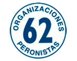 62 Organizaciones